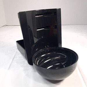 Sensio CBTL Caffitaly Americano coffee Espresso Maker 10134 drip tray  part